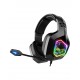 Spirit of Gamer ELITE-H50 DARK EDITION Auriculares Alámbrico Diadema Juego Negro